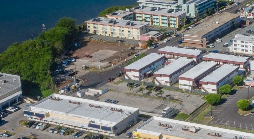 More Photos Of 98-121 Lipoa Pl, Aiea Land For Lease