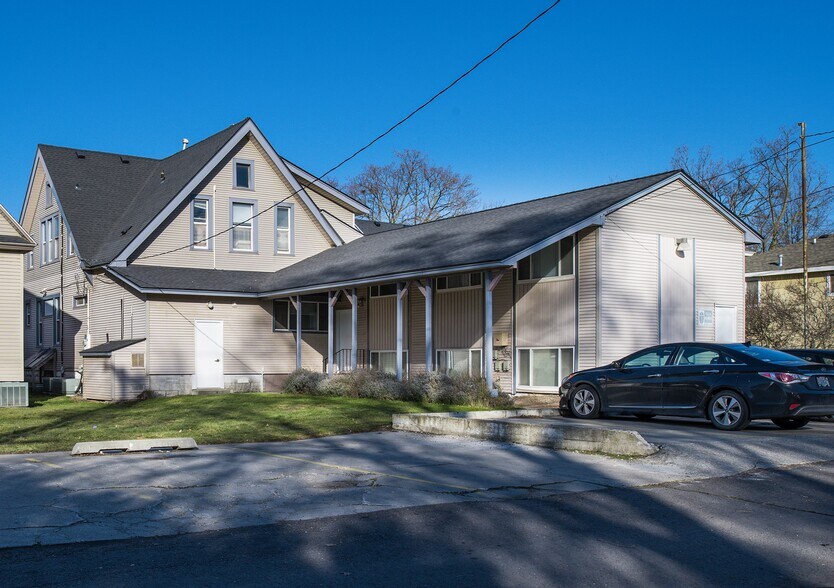 More Photos Of , Spokane Multifamily For Sale