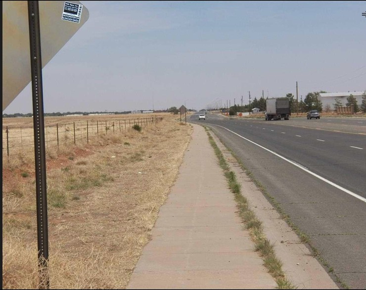 Primary Photo Of 1250 Hwy 245, Clovis Land For Sale