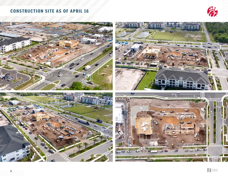 More Photos Of 14239 Boggy Creek Rd, Orlando Freestanding For Sale