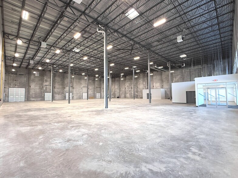 More Photos Of 212 Passaic Avenue, Fairfield Warehouse For Sale