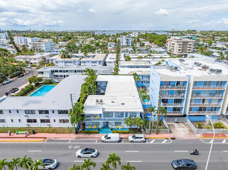 More Photos Of 8320 Harding Ave, Miami Beach Apartments For Sale