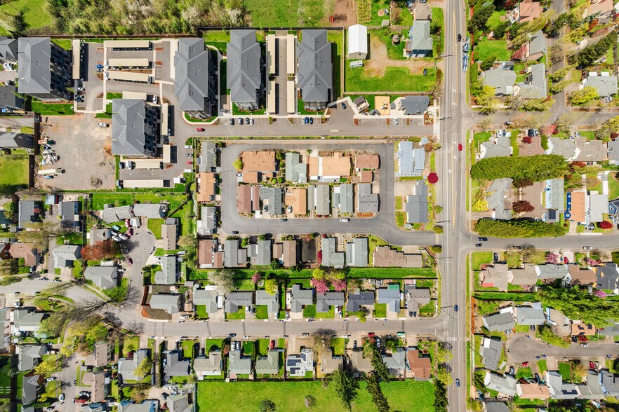 More Photos Of 4754 Center St NE, Salem Manufactured Housing Mobile Home Park For Sale