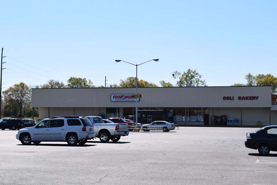 More Photos Of 613 Central Dr, Dublin Unknown For Lease