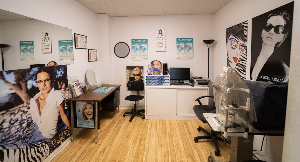 More Photos Of 2666 Danforth Ave, Toronto Storefront Retail Residential For Sale