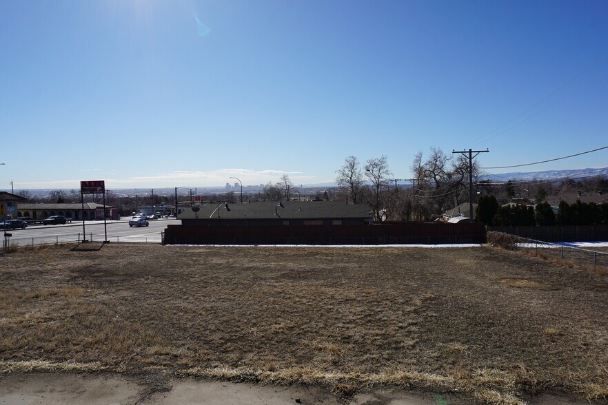 More Photos Of 8081 & 8097 Federal, Westminster Land For Sale