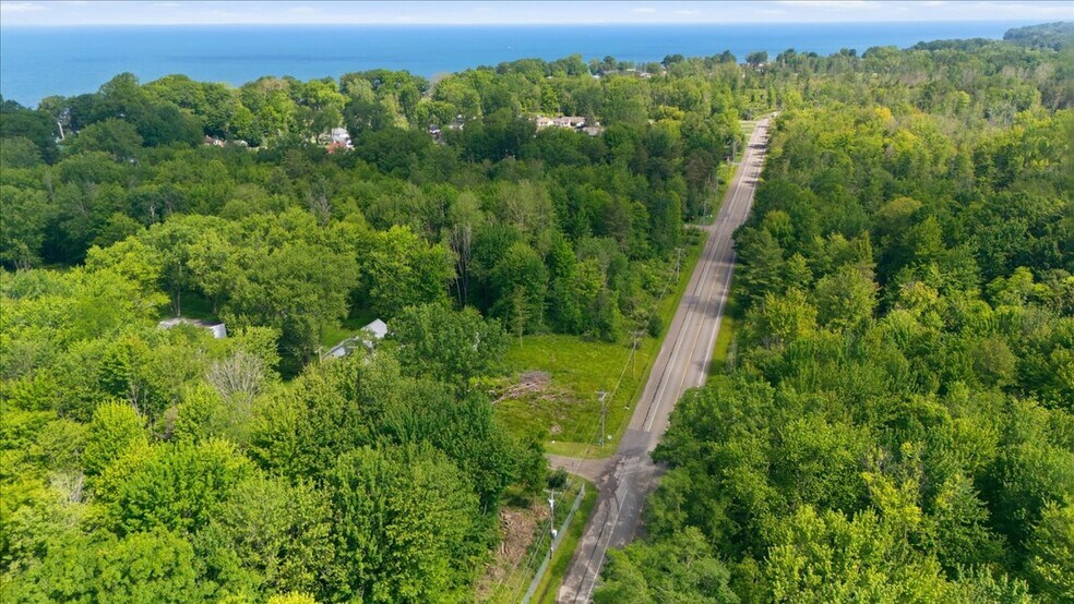 Primary Photo Of Pinehardt Road, Angola Land For Sale