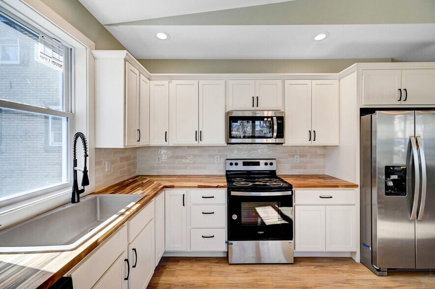 More Photos Of 119 Prospect Ave, Scranton Multifamily For Sale