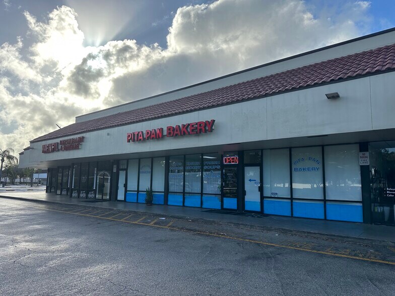 More Photos Of 8500-8698 NW 44th St, Sunrise Unknown For Lease