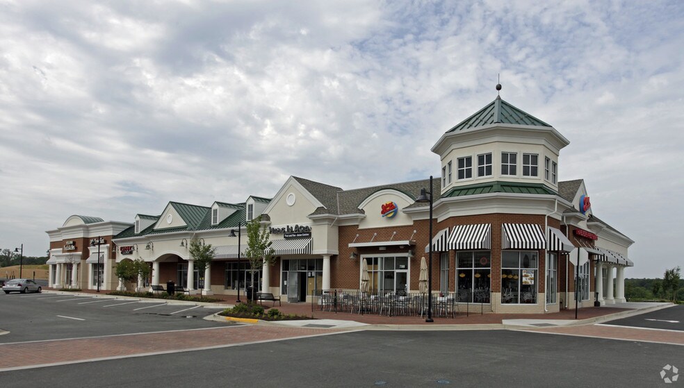 More Photos Of Hull Street Rd, Midlothian Unknown For Lease