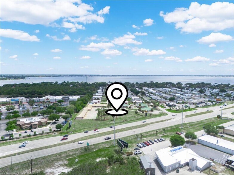 More Photos Of 1406 US Highway 27 N, Sebring Land For Sale
