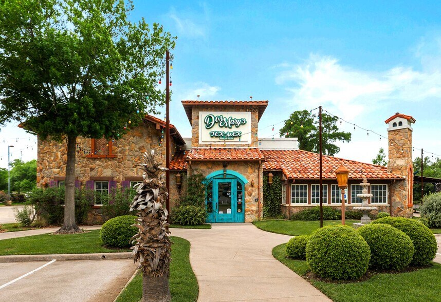 Primary Photo Of 11620 FM 620 N, Austin Restaurant For Sale