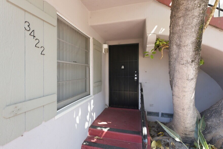 More Photos Of 3422-24 Albert St, San Diego Multifamily For Sale