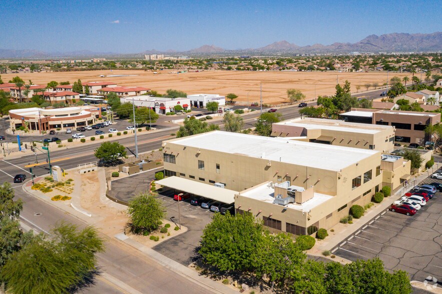 More Photos Of 4921 E Bell Rd, Scottsdale Medical For Lease