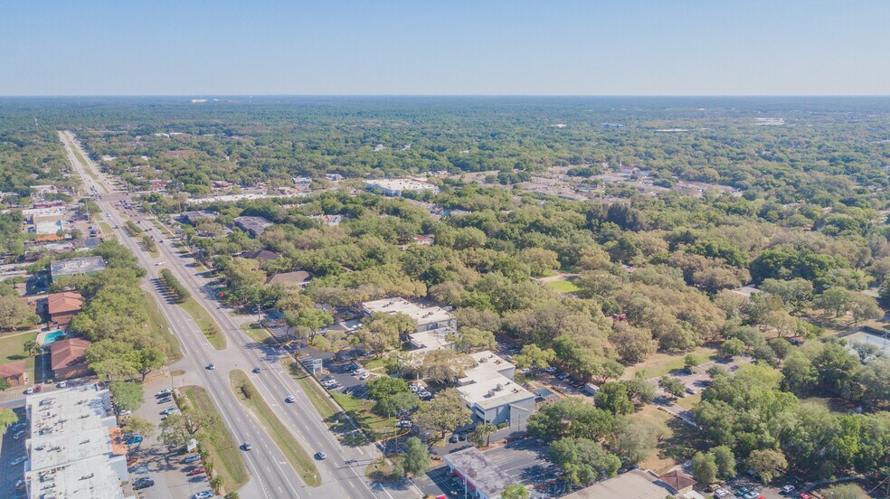 More Photos Of 10915-11009 N 56th St, Tampa Storefront Retail Office For Lease