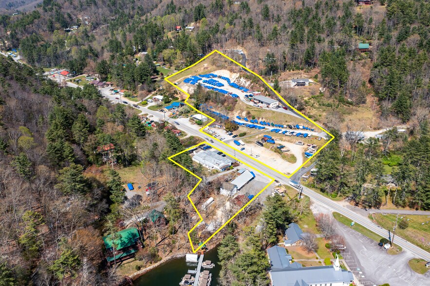 More Photos Of 4769 State Rte 107, Glenville Marina For Sale