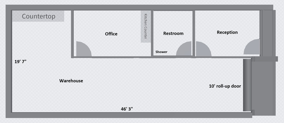 More Photos Of 11623 Slater Ave, Fountain Valley Warehouse For Sale