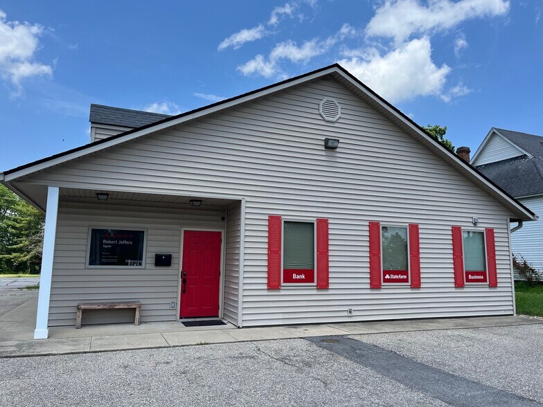 More Photos Of 349 W Washington St, Morgantown Medical For Lease