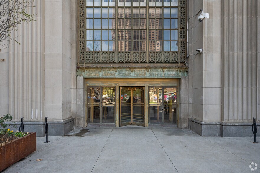 More Photos Of 50 Public Sq, Cleveland Office For Lease