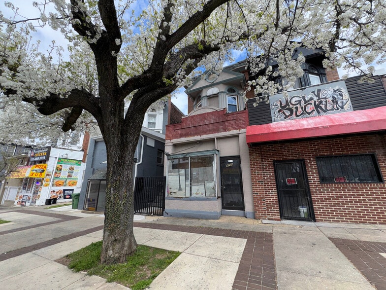 More Photos Of 4708 Liberty Heights Ave, Gwynn Oak Storefront Retail Residential For Sale