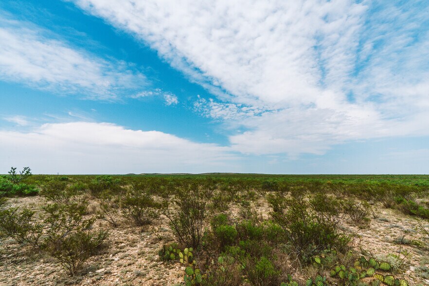 More Photos Of County Road 1865, Langtry Land For Sale