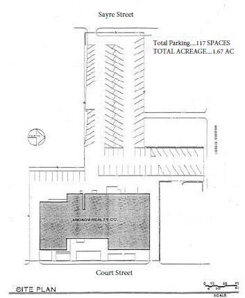 More Photos Of 520 S Court St, Montgomery Office For Sale