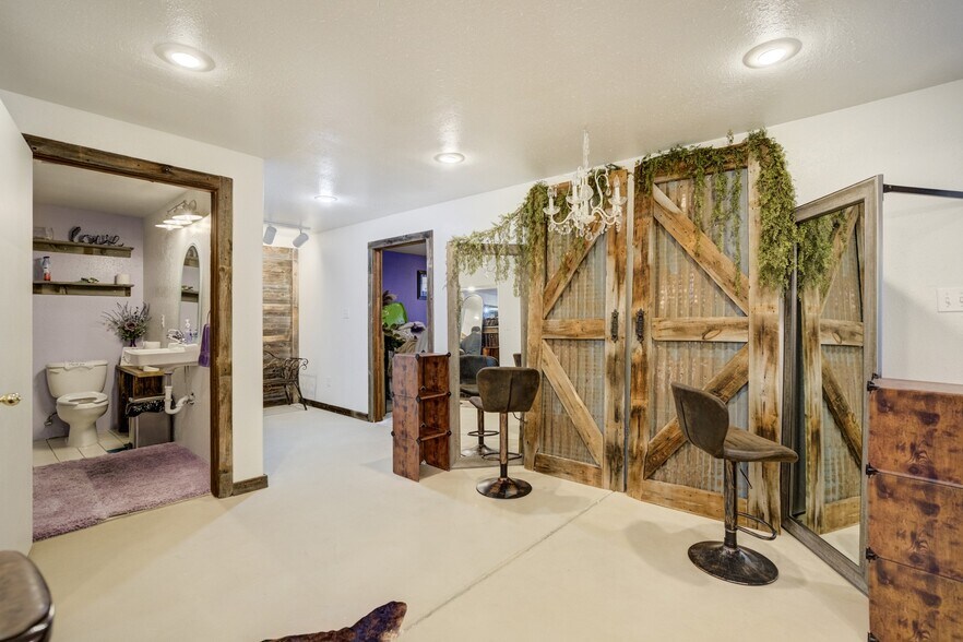 More Photos Of 6275 Meridian Rd, Peyton Lodge Meeting Hall For Sale