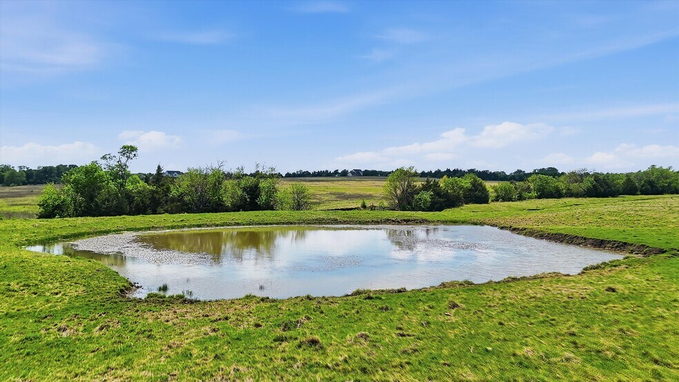 More Photos Of 562 Lazy S Ranch Road, Gunter Land For Sale