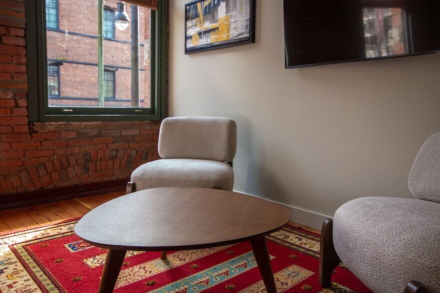 More Photos Of 211 Columbia St, Vancouver Hotel For Sale