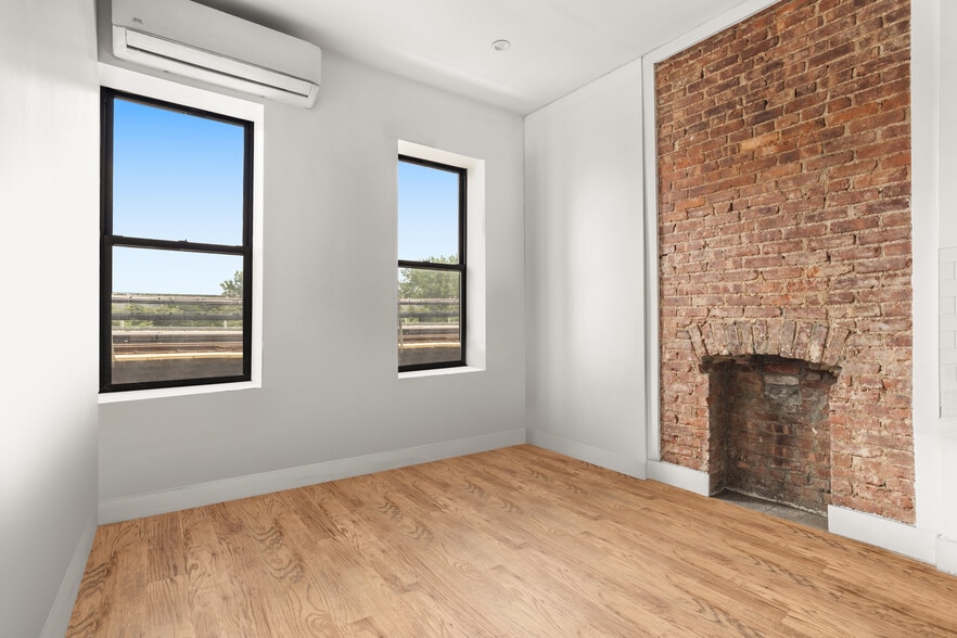 More Photos Of 1792 Broadway, Brooklyn Storefront Retail Residential For Lease