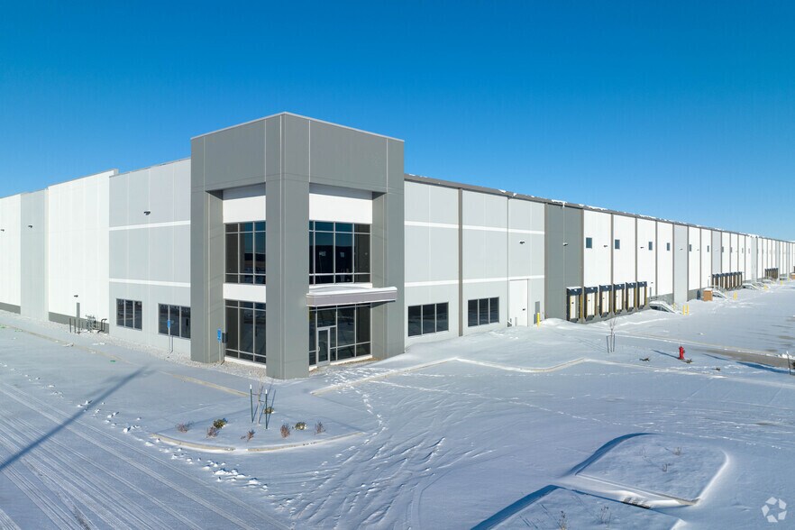 Primary Photo Of 2301 25th St, Altoona Industrial For Sale