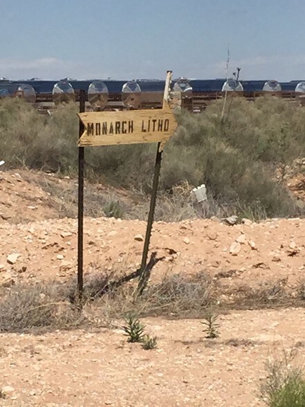 More Photos Of Industrial Dr, Santa Teresa Land For Sale