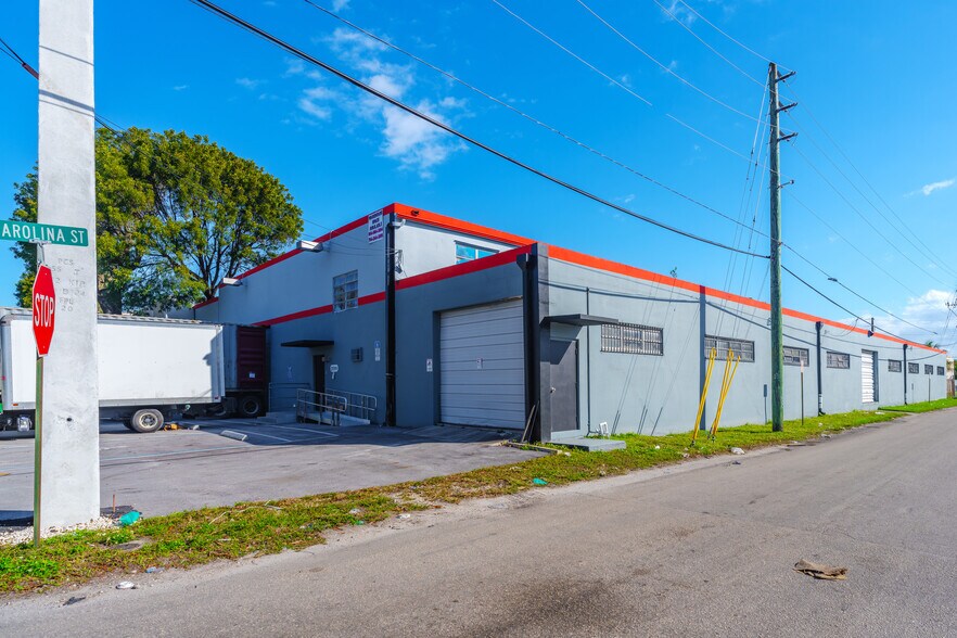More Photos Of 2099 S Park Rd, Hallandale Manufacturing For Sale