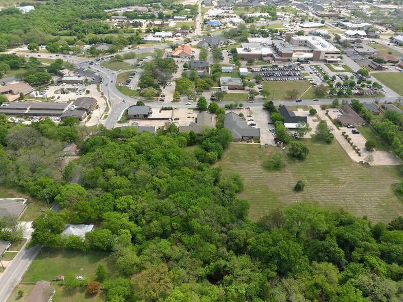 More Photos Of 000 Foster Ln, Weatherford Land For Sale