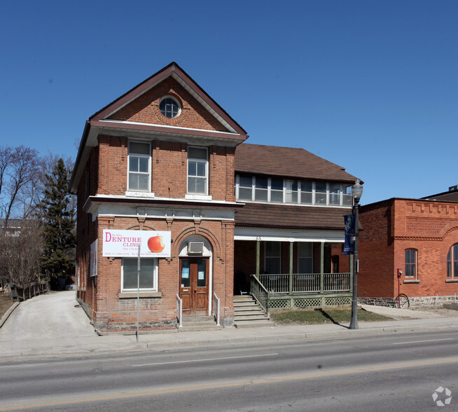 Primary Photo Of 65 W Holland St, Bradford Office For Sale