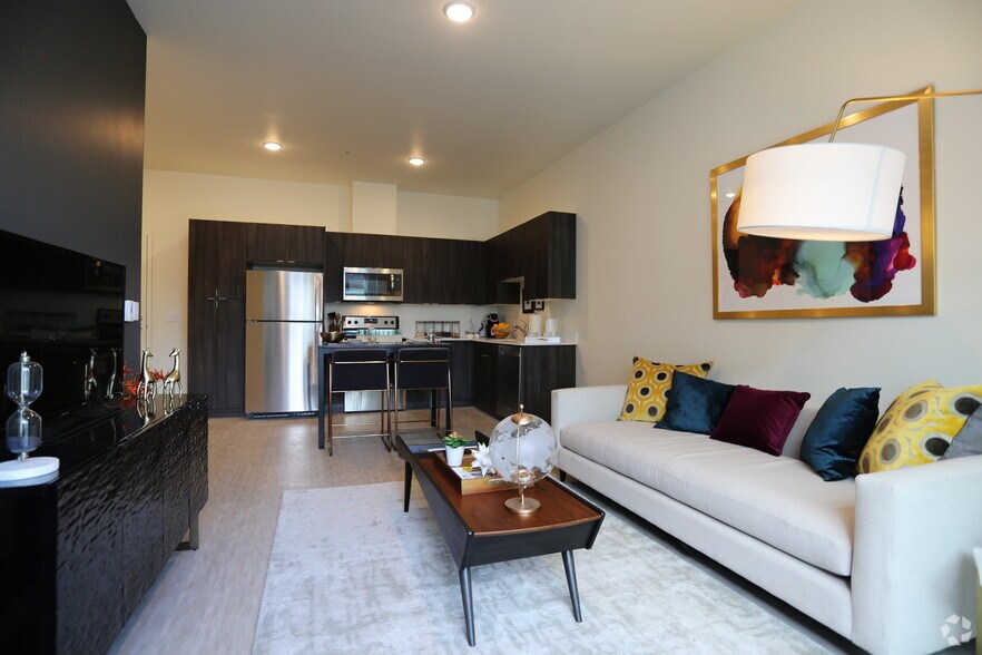 More Photos Of 9924 NE 185th St, Bothell Apartments For Lease