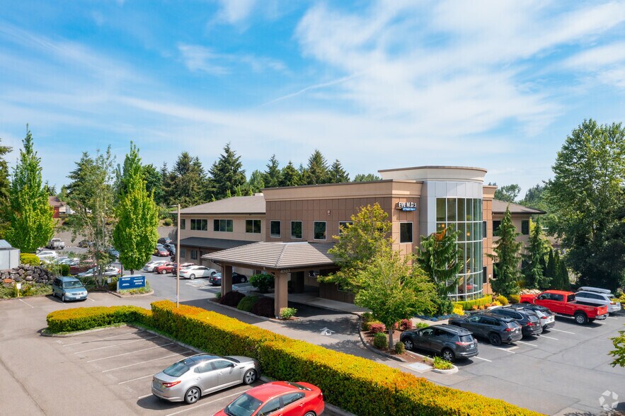Primary Photo Of 4707 S 19th St, Tacoma Office For Lease