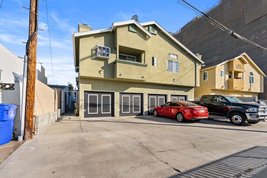 More Photos Of 4084 Oregon St, San Diego Apartments For Sale
