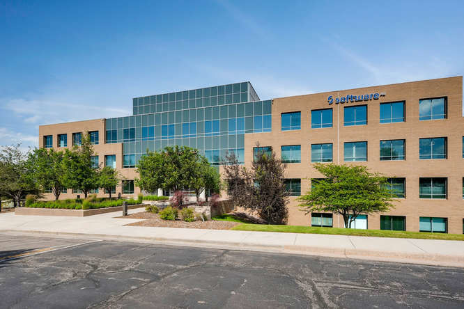 Primary Photo Of 8822 S Ridgeline Blvd, Highlands Ranch Office For Lease