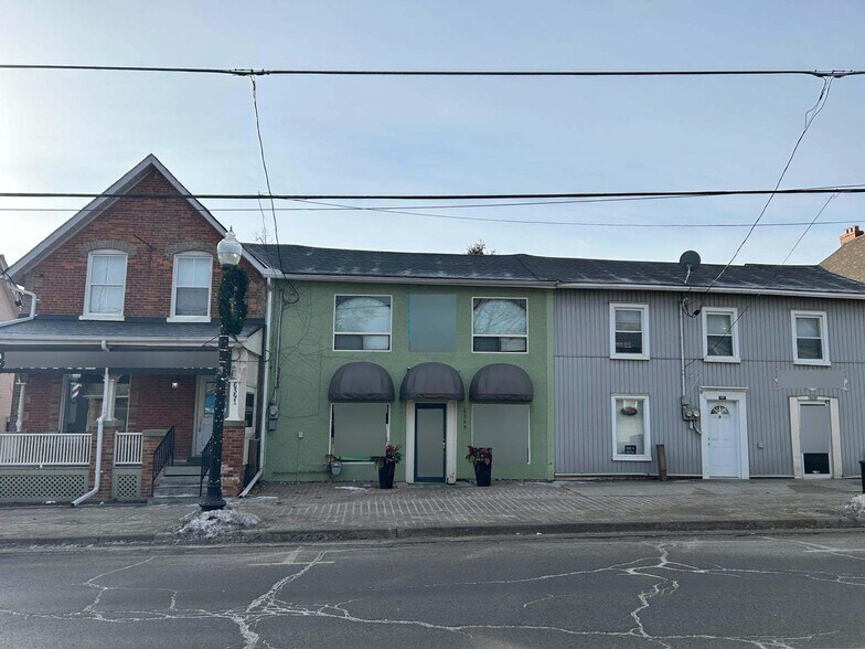 More Photos Of 6385-6391 Main St, Whitchurch-Stouffville Storefront For Sale