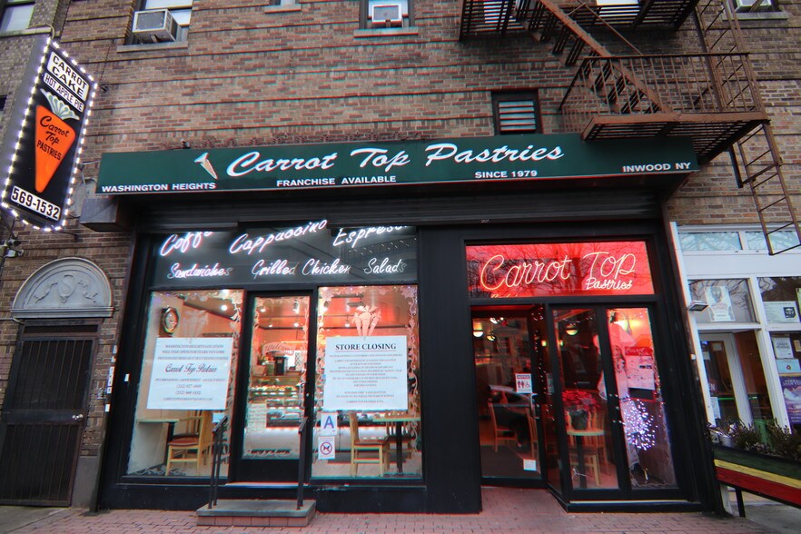 More Photos Of 5025-5035 Broadway, New York Apartments For Lease