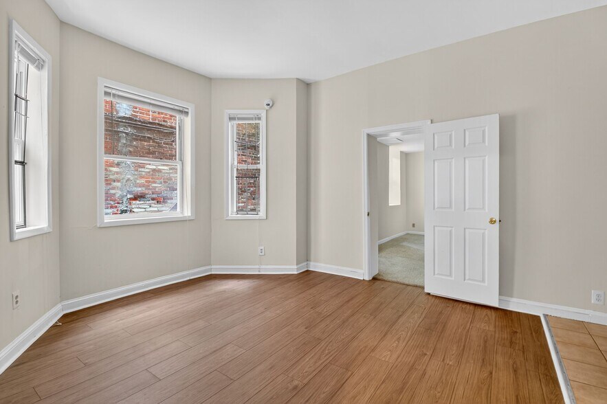 More Photos Of 1404 Madison Ave, Baltimore Apartments For Sale