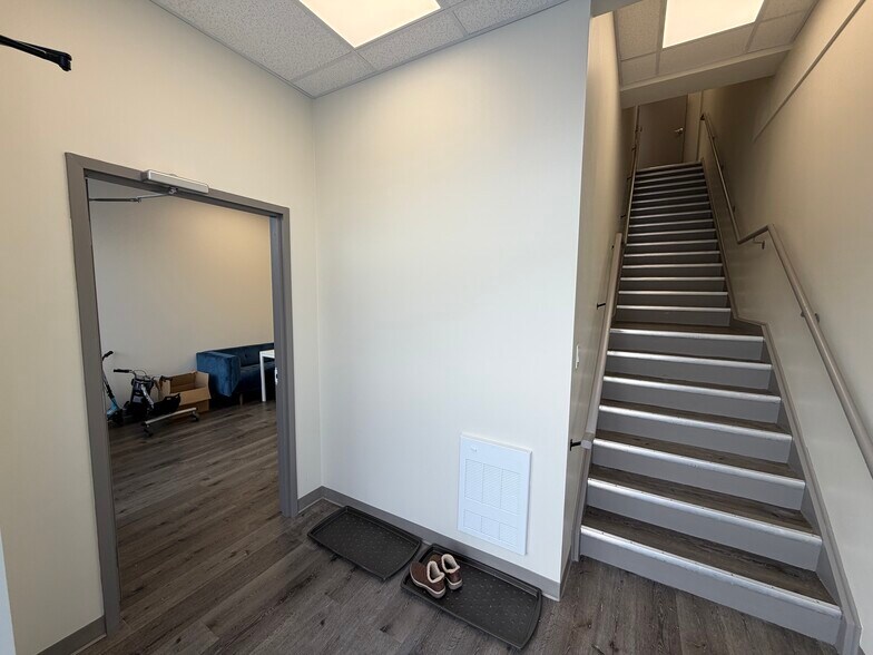 More Photos Of 45 Eric T Smith Way, Aurora Warehouse For Sale