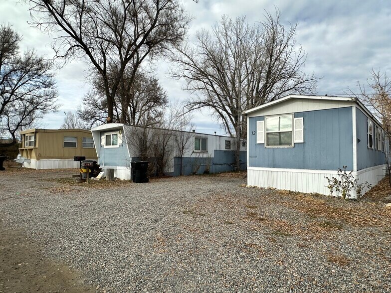 More Photos Of 711 Birch Ln, Billings Manufactured Housing Mobile Home Park For Sale