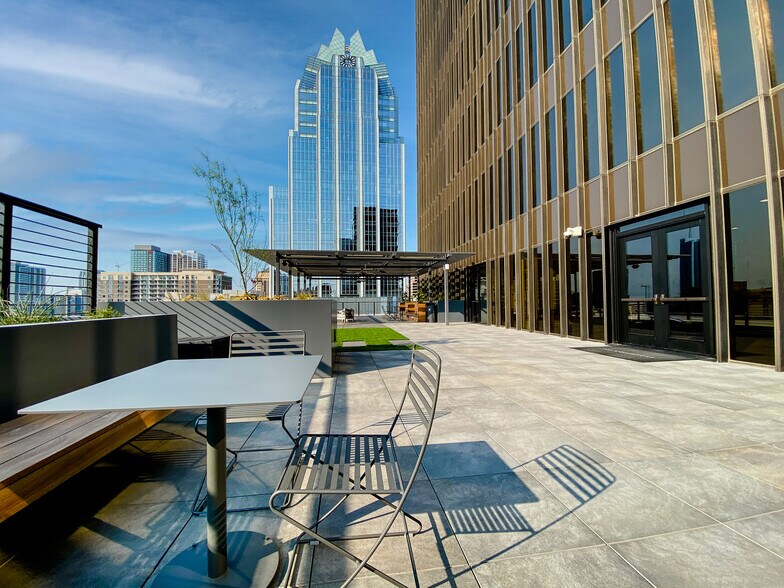 More Photos Of 515 Congress Ave, Austin Office For Lease