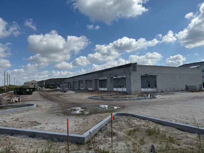 More Photos Of 1952 S John Young Pky, Kissimmee General Retail For Lease