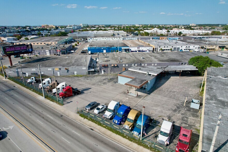 More Photos Of 3131 W Okeechobee Rd, Hialeah Auto Dealership For Sale