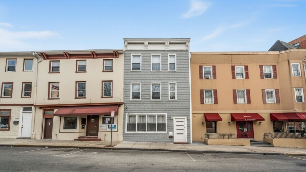 Primary Photo Of 132 Cortlandt St, Tarrytown Apartments For Sale