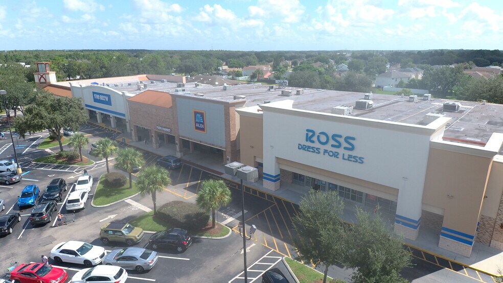 More Photos Of 12307-12485 S Orange Blossom Trl, Orlando Unknown For Lease