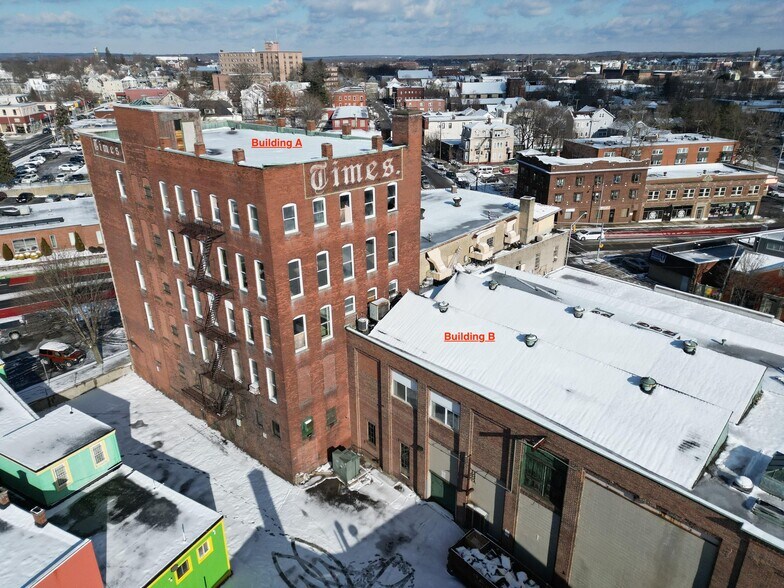 More Photos Of 23 Exchange St, Pawtucket Flex For Sale